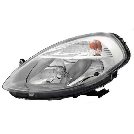 Faruri LANCIA YPSILON 2003->2011 Far ->2006 (E) (TYC) stanga Perioada 2003 2004 2005 2006