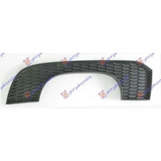 Spoiler Bara spate AUDI A3 8VS, 8VM SEDAN 2013->2020 Spoiler grila bara spate (S-LINE) stanga Perioada 2016 2017 2018 2019 2020