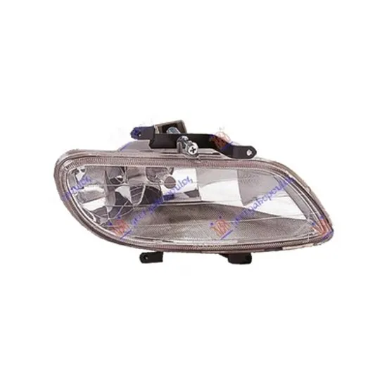 Proiector HYUNDAI ACCENT 2 LC 1999->2005 Proiector alb 1999->2001 pentru sedan dreapta Perioada 1999 2000 2001 2002