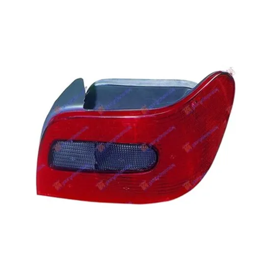 Stop Spate CITROEN XSARA 1997->2005 Lampa spate dreapta (07.97-08.00) Perioada 1997 1998 1999 2000 2001 2002 2003 2004 2005