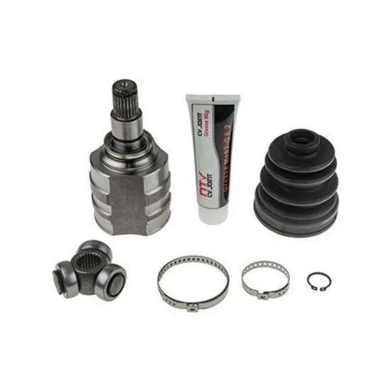 CAP PLANETARA FATA DREAPTA TOYOTA COROLLA 1.3 , 1.4 -63KW/86CP- 1332cmc, pentru motor 4E-FE, perioada 1997,1998,1999