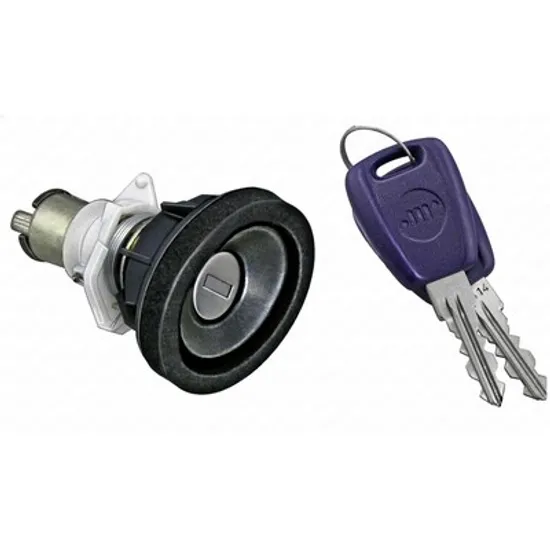 Inchizator hayon FIAT PUNTO 188 1999->2012 Butuc Broasca Hayon cu chei 5 usi Perioada 1999 2000 2001 2002 2003 2004 2005 2006 2007 2008 2009 2010 2011 2012