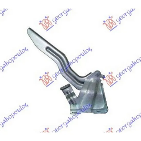 Balama Capota fata NISSAN QASHQAI 2 2013->2020 Balama capota fata stanga Perioada 2017 2018 2019 2020 2021 2022 2023