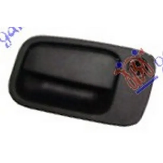 Maner Usa LANCIA Y 1995->2003 Maner exterior usa fata stanga Perioada 1995 1996 1997 1998 1999 2000 2001 2002 2003