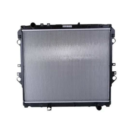 Radiator apa TOYOTA HILUX 8 2015-> pentru 2.4 D 4WD, perioada 2015 2016 2017 2018 2019 2020 2021 2022 2023