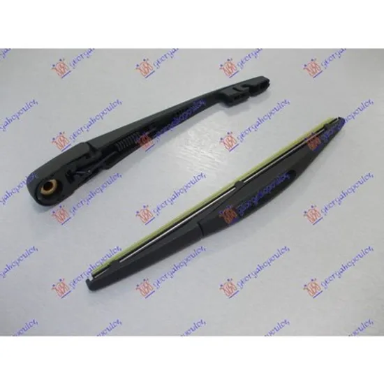 Brat Stergator OPEL AGILA B 2008->2015 Brat stergator spate cu lamela 250mm Perioada 2008 2009 2010 2011 2012 2013 2014