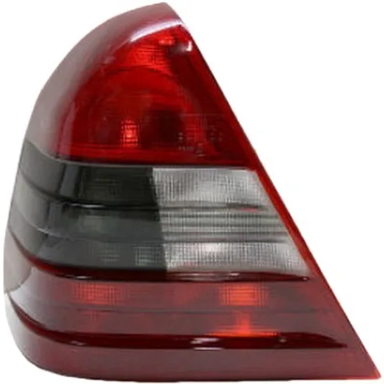 Lampa stop spate stanga MERCEDES C-CLASS W202 1993->2000 perioada 1993 1994 1995 1996 1997 1998 1999 2000 pana la an de fabricatie 06/1997, semnal fumuriu,