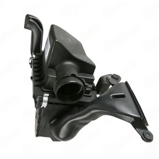 Carcasa filtru aer FORD FOCUS 2 2004->2013 Carcasa filtru aer (2.0 benzina) Perioada 2008 2009 2010 2011