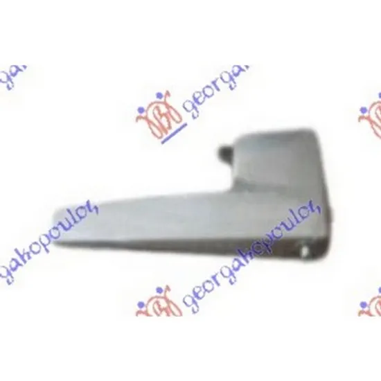 Maner Usa VW FOX 2003->2014 Maner usa fata interior dreapta Perioada 2003 2004 2005 2006 2007 2008 2009