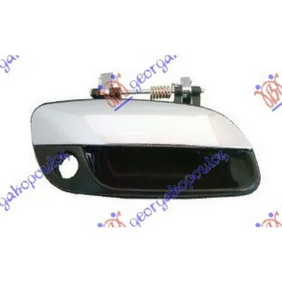 Maner Usa HYUNDAI ELANTRA 2000->2006 Maner exterior usa fata dreapta (2003-) Perioada 2003 2004 2005