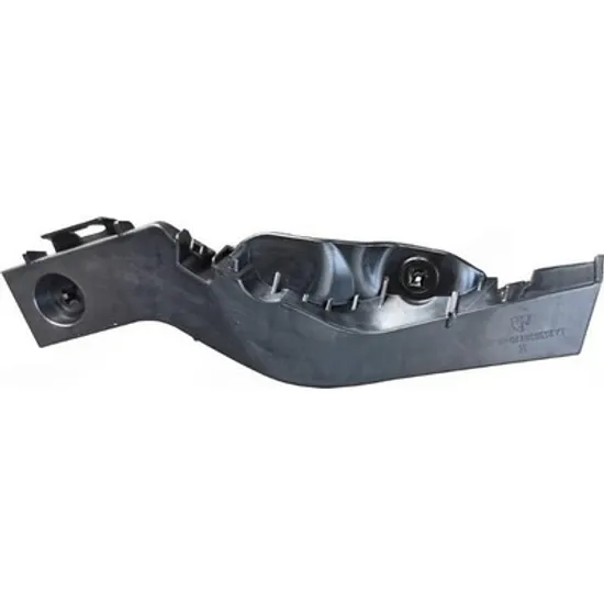 Suport Bara spate TOYOTA AVENSIS T27 2008->2018 Suport Bara spate lateral exterior plastic STANGA Perioada 2015 2016 2017 2018 2019 2020 2021