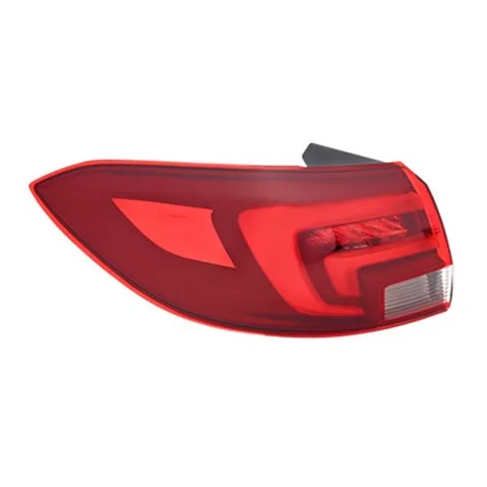 Stop Spate OPEL ASTRA K 2015->2021 Lampa stop spate exterior LED break (E) (TYC) STANGA Perioada 2016 2017 2018 2019