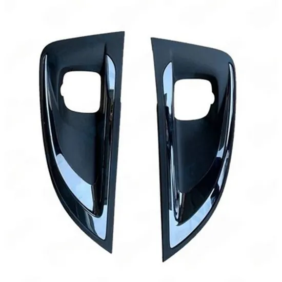 Proiector PEUGEOT 3008 2016-> Proiector negru cromat (SET) (LED) Perioada 2016 2017 2018 2019 2020 2021