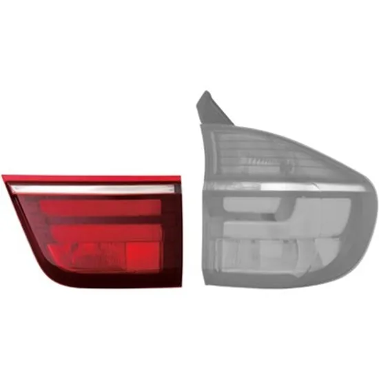Lampa stop spate dreapta BMW X5 E70 2006->2013 perioada 2010 2011 2012 2013 , interior