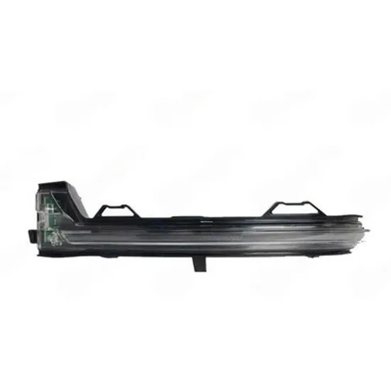 Semnal oglinda PEUGEOT 208 2 2019-> Semnal Oglinda exterioara LED STANGA Perioada 2019 2020 2021 2022 2023
