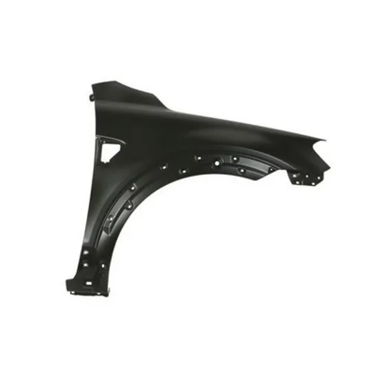 Aripa Fata CHEVROLET CAPTIVA C100 2006-> Aripa fata dreapta Perioada 2006 2007 2008 2009 2010 2011 2012