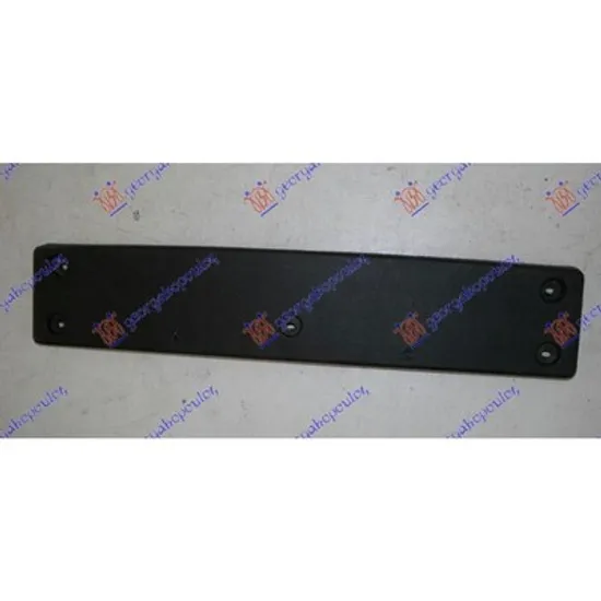 Suport Numar fata HYUNDAI i20 2008->2015 Suport numar original 2012->2015 Perioada 2012 2013 2014 2015