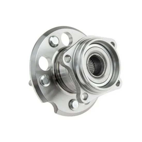 Rulment Roata STANGA DREAPTA SPATE TOYOTA RAV 4 II 2000->2005 pentru 2.0 D 4WD , perioada 2001,2002,2003,2004,2005 nty