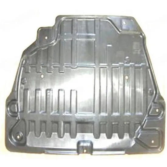 Scut Motor LAND ROVER RANGE ROVER EVOQUE 2011->2019 Scut motor fata plastic Perioada 2011 2012 2013 2014 2015