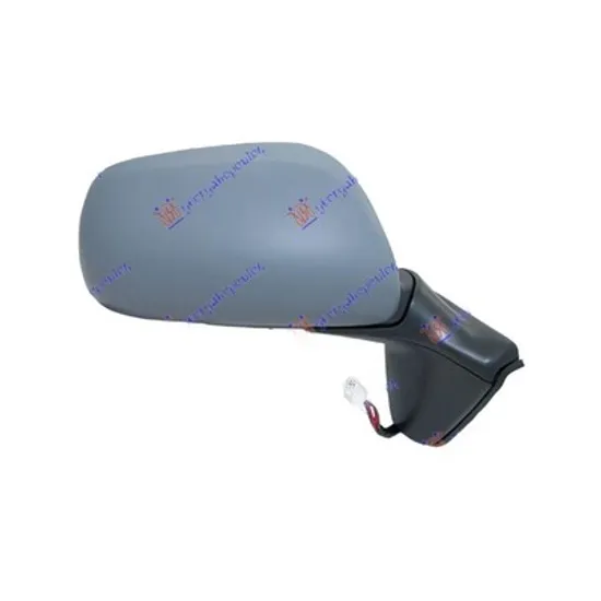 Oglinda TOYOTA AURIS / COROLLA E15 2006->2012 Oglinda exterioara electrica pentru vopsit dreapta 2006->2010 Perioada 2006 2007 2008 2009 2010