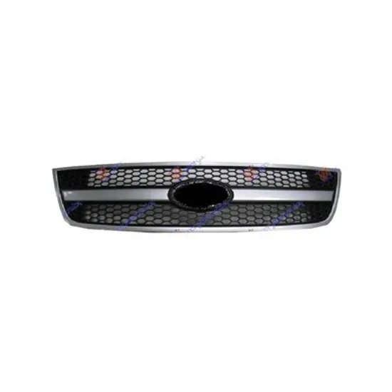 Grila Radiator HYUNDAI H-1 2007-> Grila radiator, Perioada 2008 2009 2010 2011 2012 2013 2014