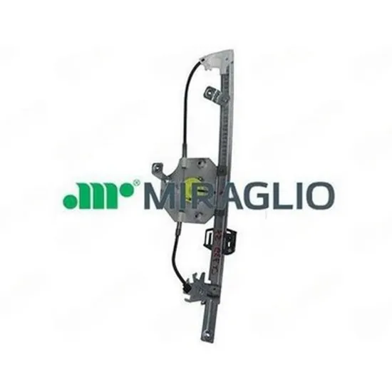 Macara Usa VW TIGUAN AD1 2016-> Macara usa fata electrica fara motor STANGA Perioada 2020 2021 2022 2023