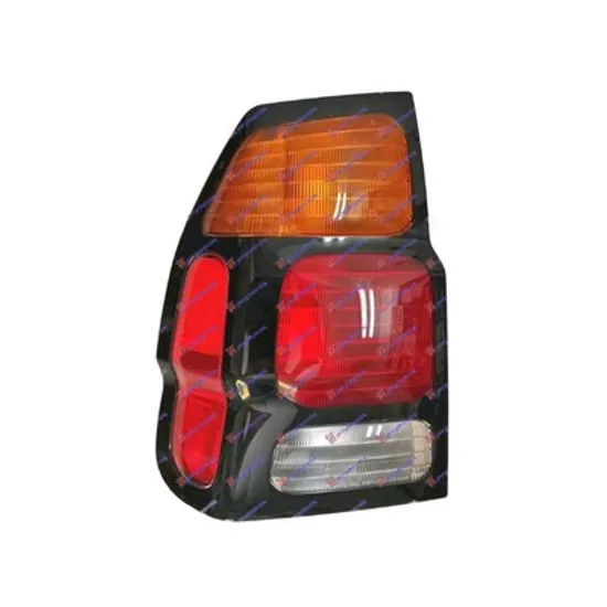 Stop Spate MITSUBISHI PAJERO SPORT 1 1996->2012 Lampa spate semnal galben stanga, 2000->2006 Perioada 2000 2001 2002 2003 2004 2005 2006