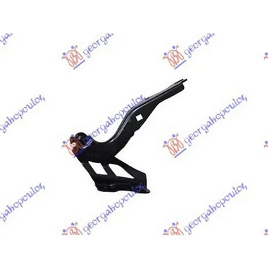 Balama Capota fata MAZDA 2 2014-> Balama capota motor dreapta Perioada 2014 2015 2016 2017 2018