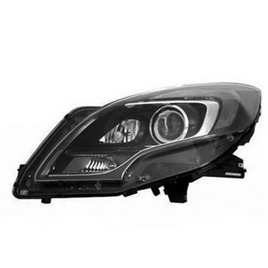 Faruri OPEL ZAFIRA B 2005->2015 Far XENON AFS MARELLI stanga Perioada 2012 2013 2014 2015 2016