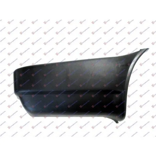 Colt bara spate FIAT FIORINO caros 1998->2005 Colt bara spate dreapta, negru, 91-97 Perioada 1998 1999 2000 2001 2002 2003 2004 2005