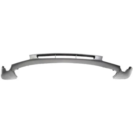 Spoiler bara fata AUDI Q7 2006->2015 perioada 2009 2010 2011 2012 , pana la an de fabricatie 2010, cu locas proiector