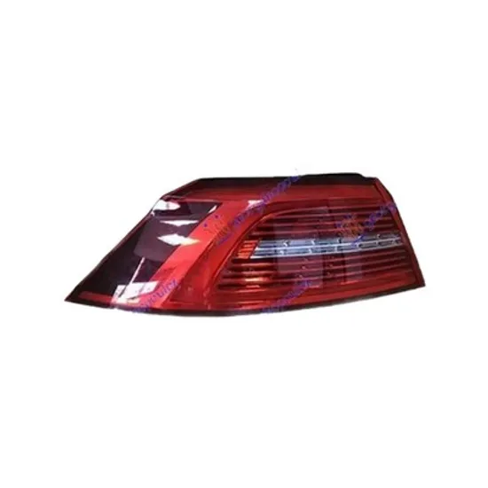 Stop Spate VW PASSAT B8 2014-> Lampa spate exterior SEDAN LED (cu semnal central) stanga Perioada 2014 2015 2016 2017 2018 2019