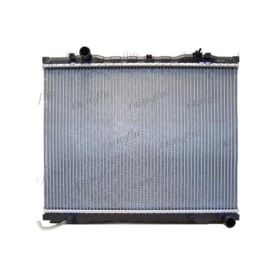 Radiator Motor KIA SORENTO 1 2002->2009 Radiator apa pentru 2.5 CRDi cu/fara aer conditionat CV manuala ->2006 Perioada 2002 2003 2004 2005 2006