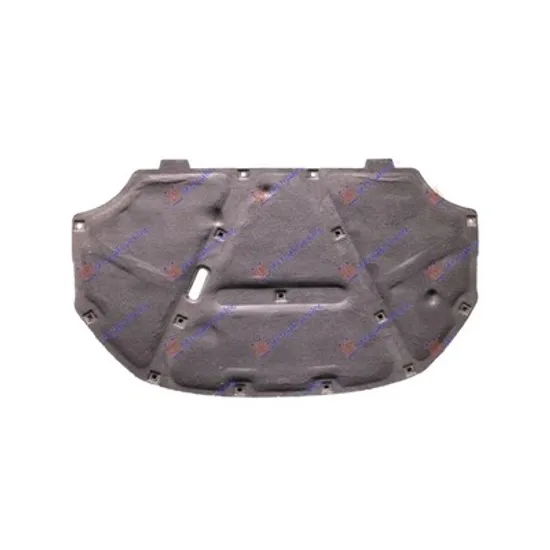 Izolator Capota VW JETTA 6 2010-> Izolator captuseala capota fata Perioada 2010 2011 2012 2013 2014 2015 2016 2017 2018 2019 2020