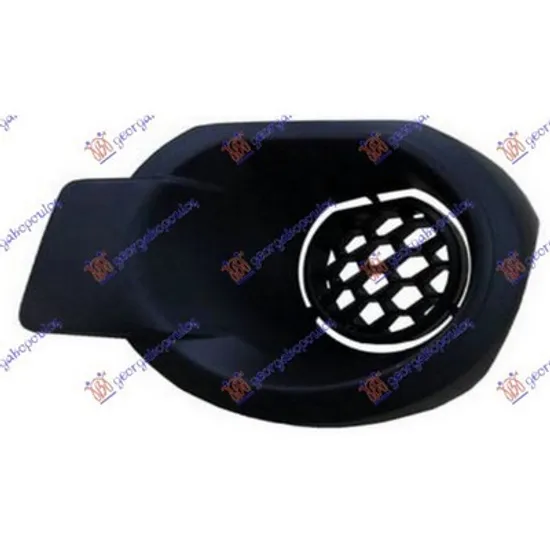 Ornament proiector FORD RANGER 2011-> Capac proiector (O) stanga Perioada 2011 2012 2013 2014 2015 2016 2017 2018