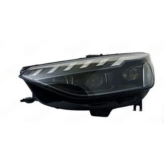 Faruri AUDI A4 B9 2015-> Far FULL LED MATRIX (MARELLI) STANGA Perioada 2019 2020 2021 2022 2023 2024