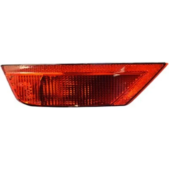 Lampa ceata spate stanga FORD ECOSPORT 2012-> perioada 2013 2014 2015 2016 2017 2018 rosu,