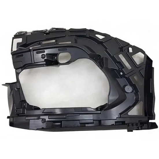 Suport Bara fata VW GOLF 8 2019-> Suport Bara fata (armatura) lateral plastic (GTD/GTE/GTI 2022-) STANGA Perioada 2019 2020 2021 2022 2023 2024