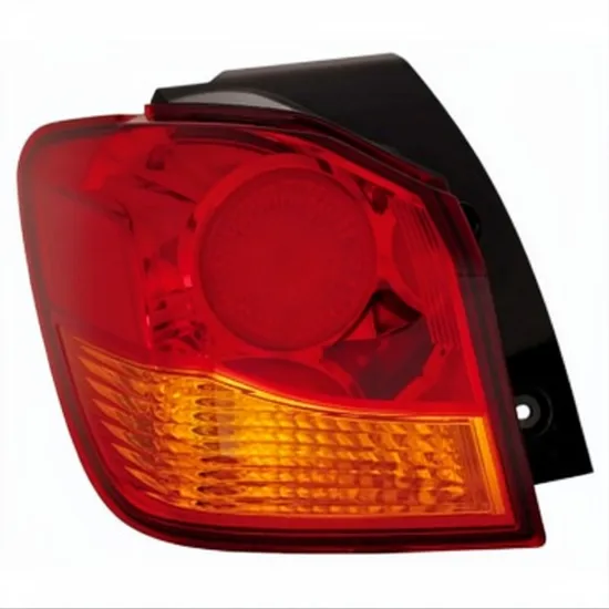 Stop Spate MITSUBISHI ASX, OUTLANDER SPORT 2010-> Lampa stop spate exterior (E) (DEPO) STANGA Perioada 2010 2011 2012 2013 2014