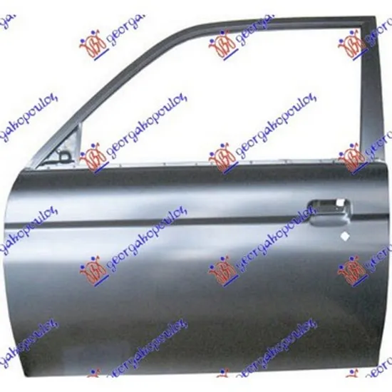 Usa Fata MITSUBISHI L200 1996->2007 Usa fata stanga pt 2 usi si extracab Perioada 1996 1997 1998 1999 2000 2001 2002 2003 2004 2005 2006