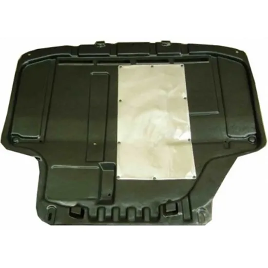 Scut Motor FORD TRANSIT COURIER 2014-> Scut motor plastic 1.5-1.6 TDCi Perioada 2014 2015 2016 2017 2018