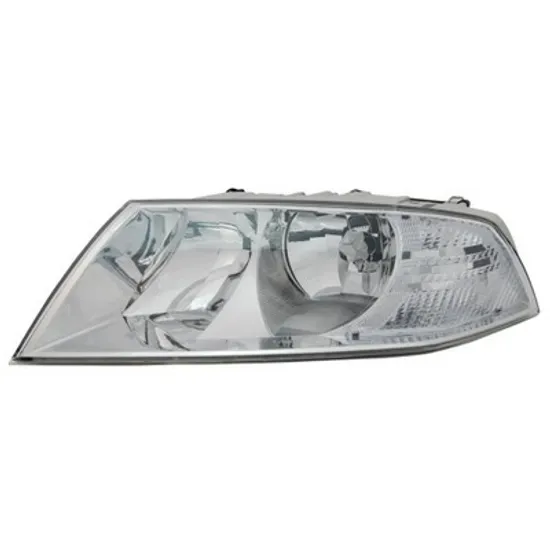 Faruri SKODA OCTAVIA 2 2004->2013 Far reglaj electric VISTEON stanga 2004->2008 Perioada 2004 2005 2006 2007 2008 2009