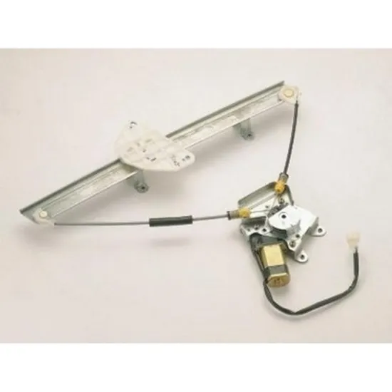 Macara Usa MITSUBISHI Canter 2001->2011 Macara usa fata electrica fara motor STANGA Perioada 1996 1997 1998 1999 2000 2001 2002 2003 2004 2005