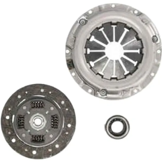 Kit ambreiaj FORD FOCUS 1 1998->2008 pentru 2.0 16V, perioada 1998 1999 2000 2001 2002 2003 2004