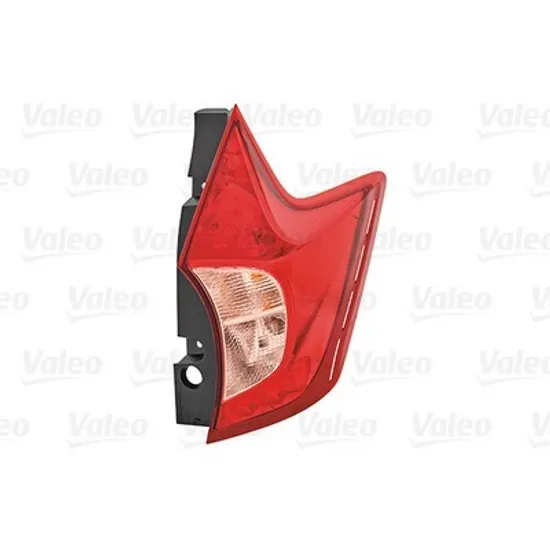 Stop Spate NISSAN NOTE 2013->2020 Lampa spate E dreapta, Perioada 2013 2014 2015 2016 2017 2018 2019