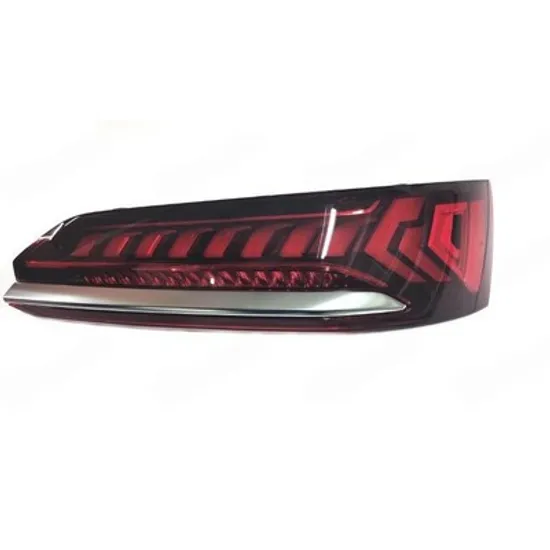 Stop Spate AUDI Q7 2015-> Lampa stop spate LED (VALEO) DREAPTA Perioada 2019 2020 2021 2022 2023 2024
