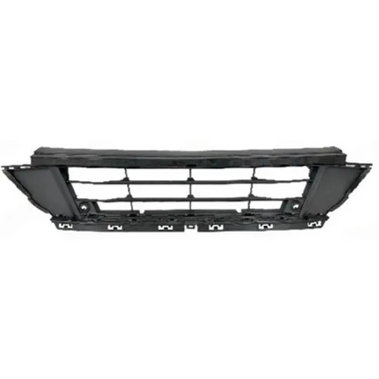 Grila Bara BMW 2 Active Tourer F45 2013-> Grila bara fata (SPORT/LUXURY LINE) inchisa (cu senzori parcare) Perioada 2017 2018 2019 2020 2021