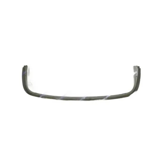 Bandou Grila SKODA ROOMSTER 2006->2015 Ornament cromat grila inferior Perioada 2006 2007 2008 2009 2010