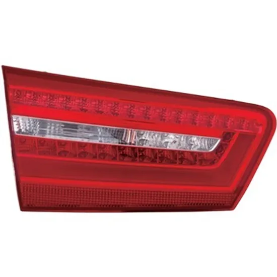 Lampa stop spate stanga AUDI A6 Allroad C7 2012->2018 perioada 2012 2013 2014 pana la an de fabricatie 2014, cu LED, interior