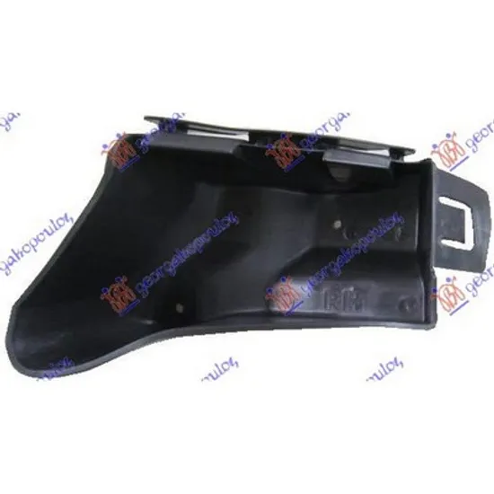 Suport Bara spate FORD FOCUS 3 2010->2019 Suport bara spate pentru 4 usi dreapta Perioada 2011 2012 2013 2014